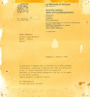 1985-Biennale Venezia